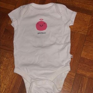 Baby Gap Perfect onesei